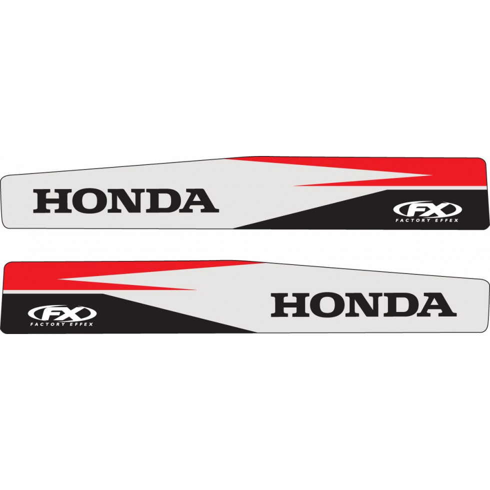 Factory Effex Swingarm Graphics