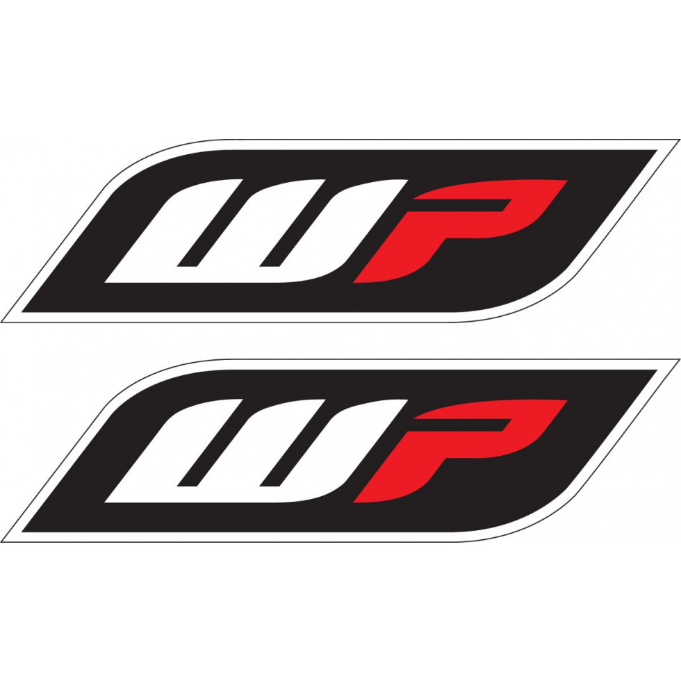 Factory Effex Swingarm Graphics universal