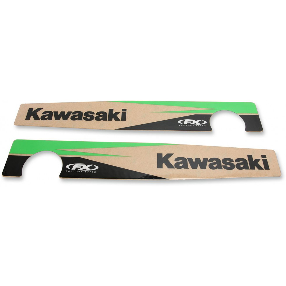 Factory Effex Swingarm Graphics