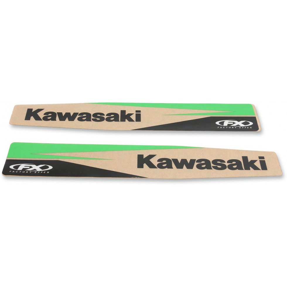 Factory Effex Swingarm Graphics