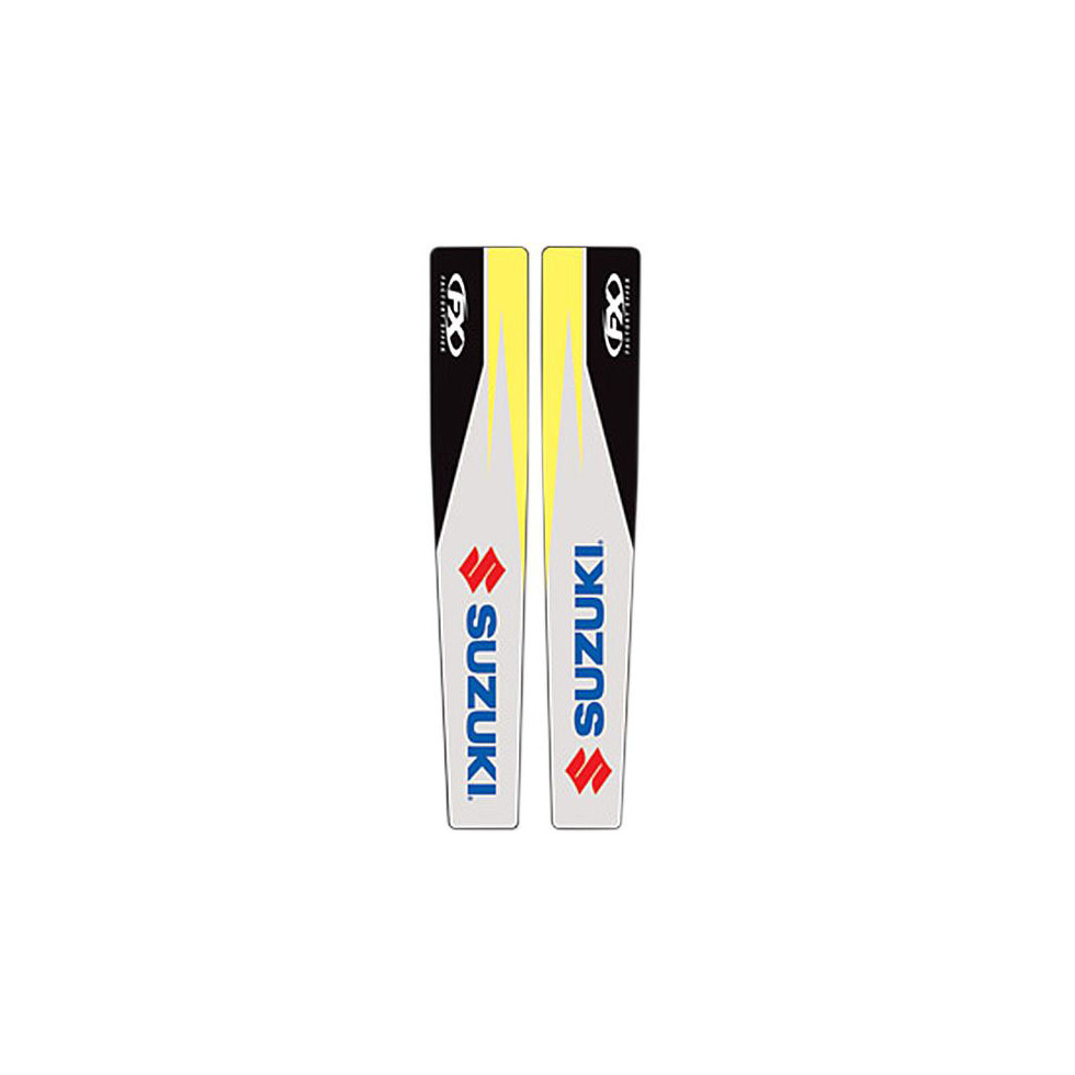 Factory Effex Swingarm Graphics