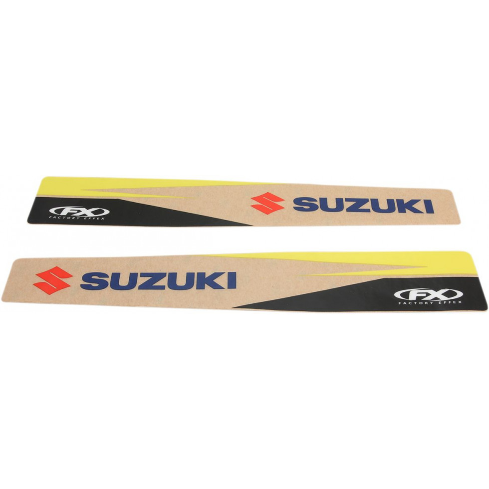 Factory Effex Swingarm Graphics