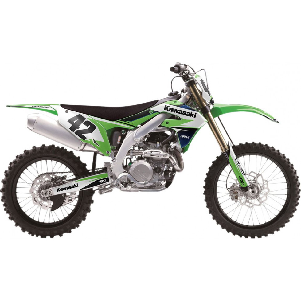 Factory Effex EVO16 Series Graphic Kits