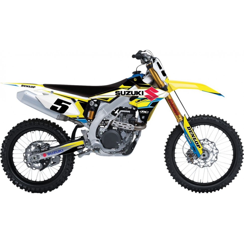 Factory Effex EVO16 Series Graphic Kits