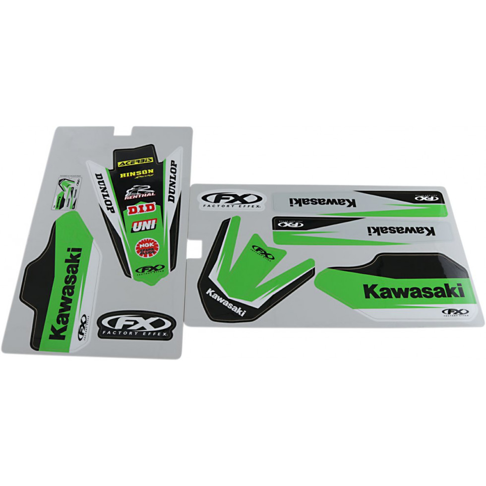 Factory Effex Trim Kits