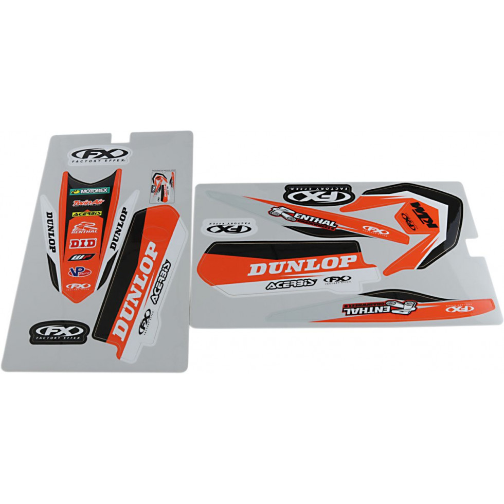 Factory Effex Trim Kits
