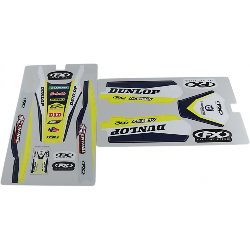 Factory Effex Trim Kits