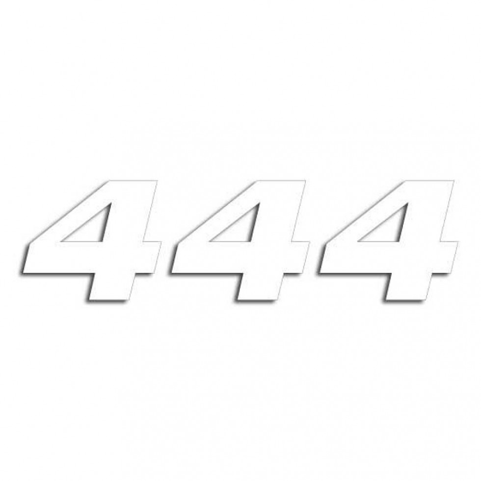 Black Bird One Series Number 3Pk