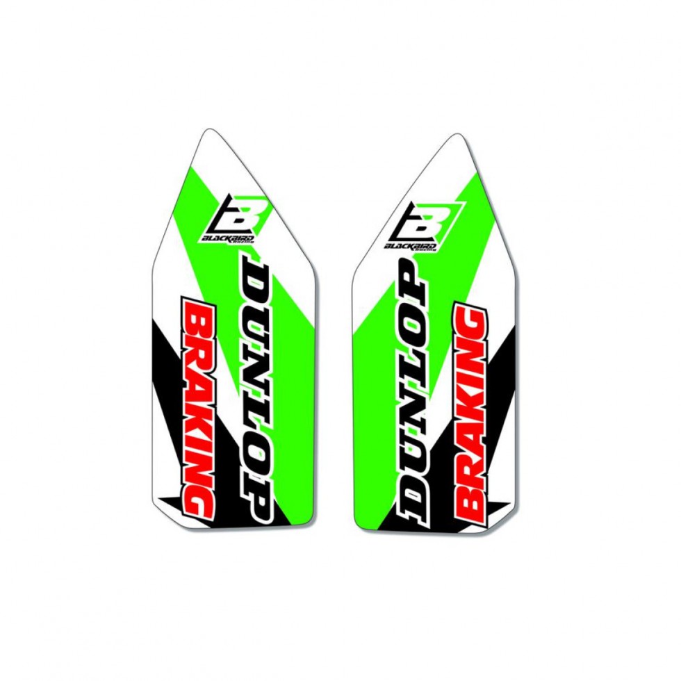Black Bird Fork Guard