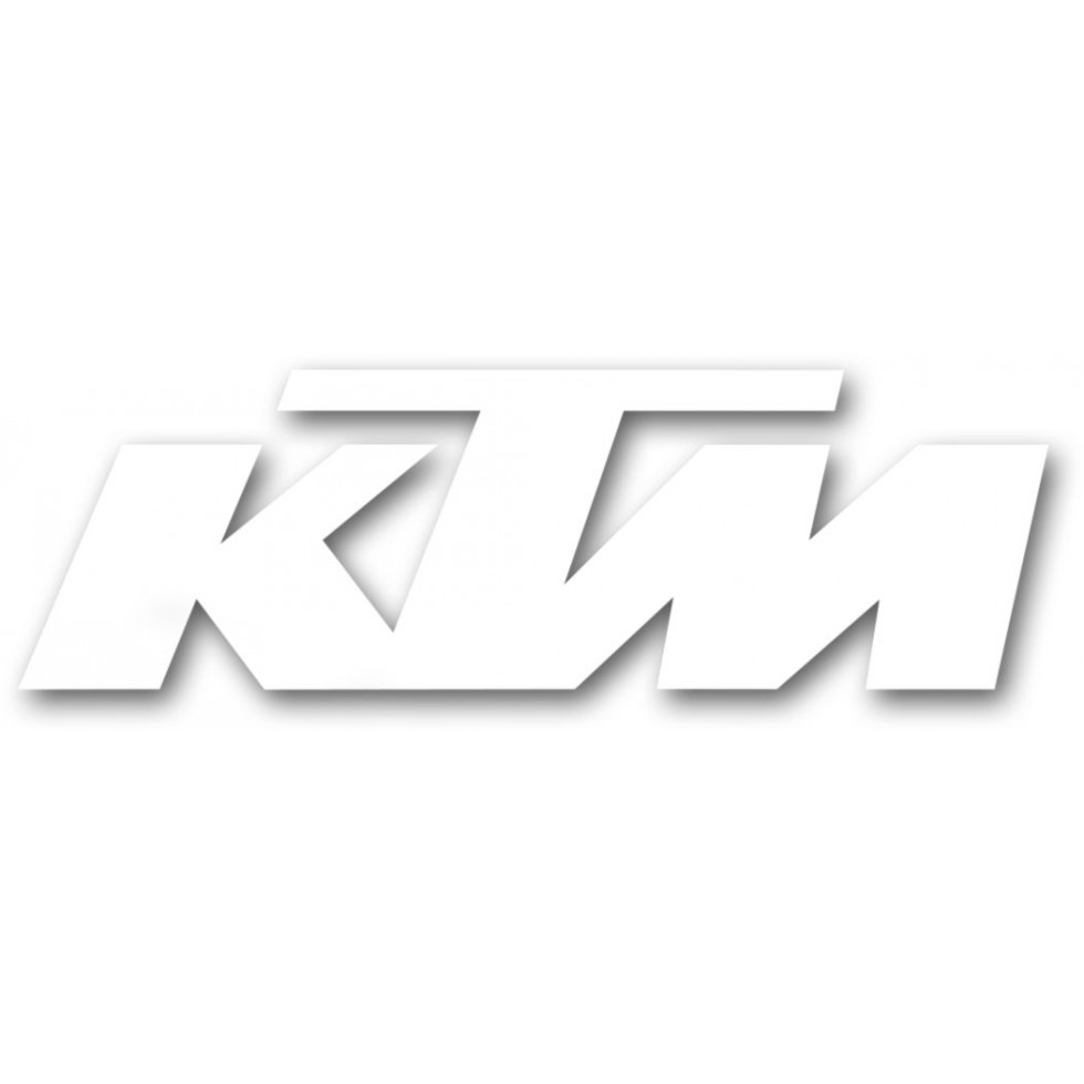 Factory Effex Die-Cut Decals