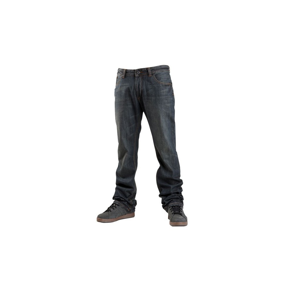 FOX Baseline Jean 10 GreaseMonkey W28L32