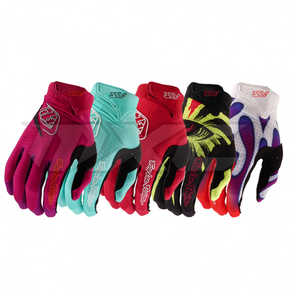Troy Lee Desings Youth Air Glove