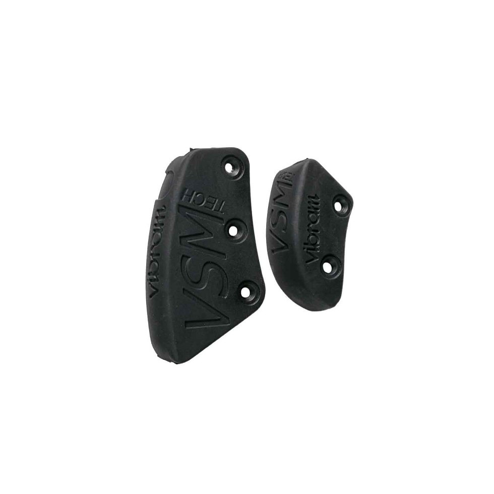 Gaerne SG10 Supermoto Slider VSM Rubber Black