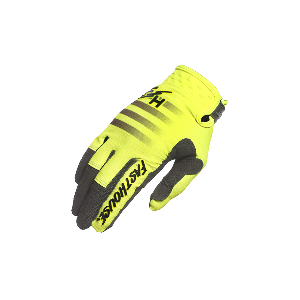Fasthouse Youth Elrod Hypersonic Glove