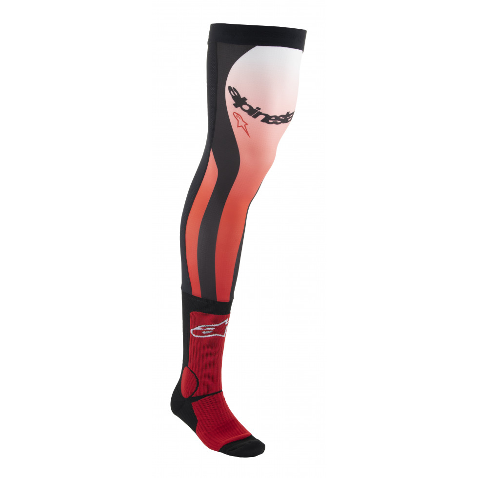 Alpinestars Knee Brace Sock