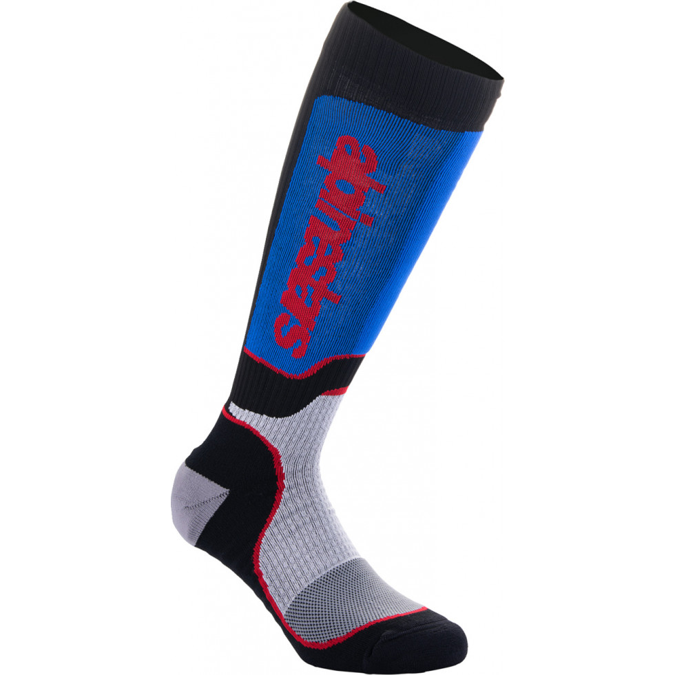 Alpinestars Youth MX Plus Sock