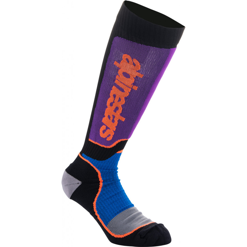 Alpinestars Youth MX Plus Sock