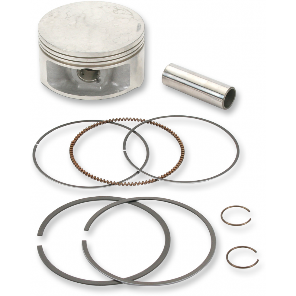 ProX Kolben Kit 101.00mm XTZ 660 91-95 SZR 660 96-97 YFM 660 F 03-06
