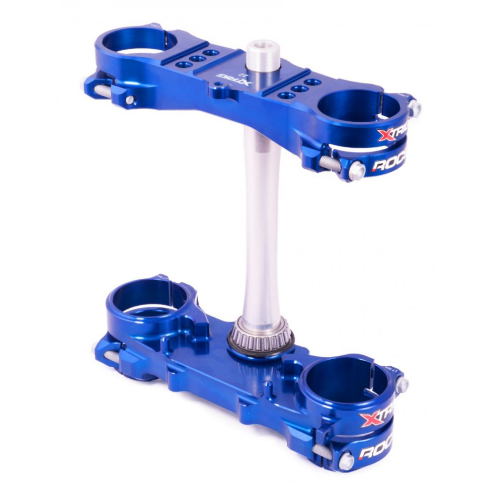 Xtrig Rocs Tech Gabelbrücke