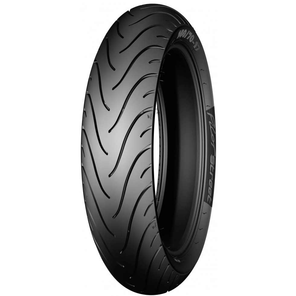 Michelin Pilot Street Radial 130/70-17