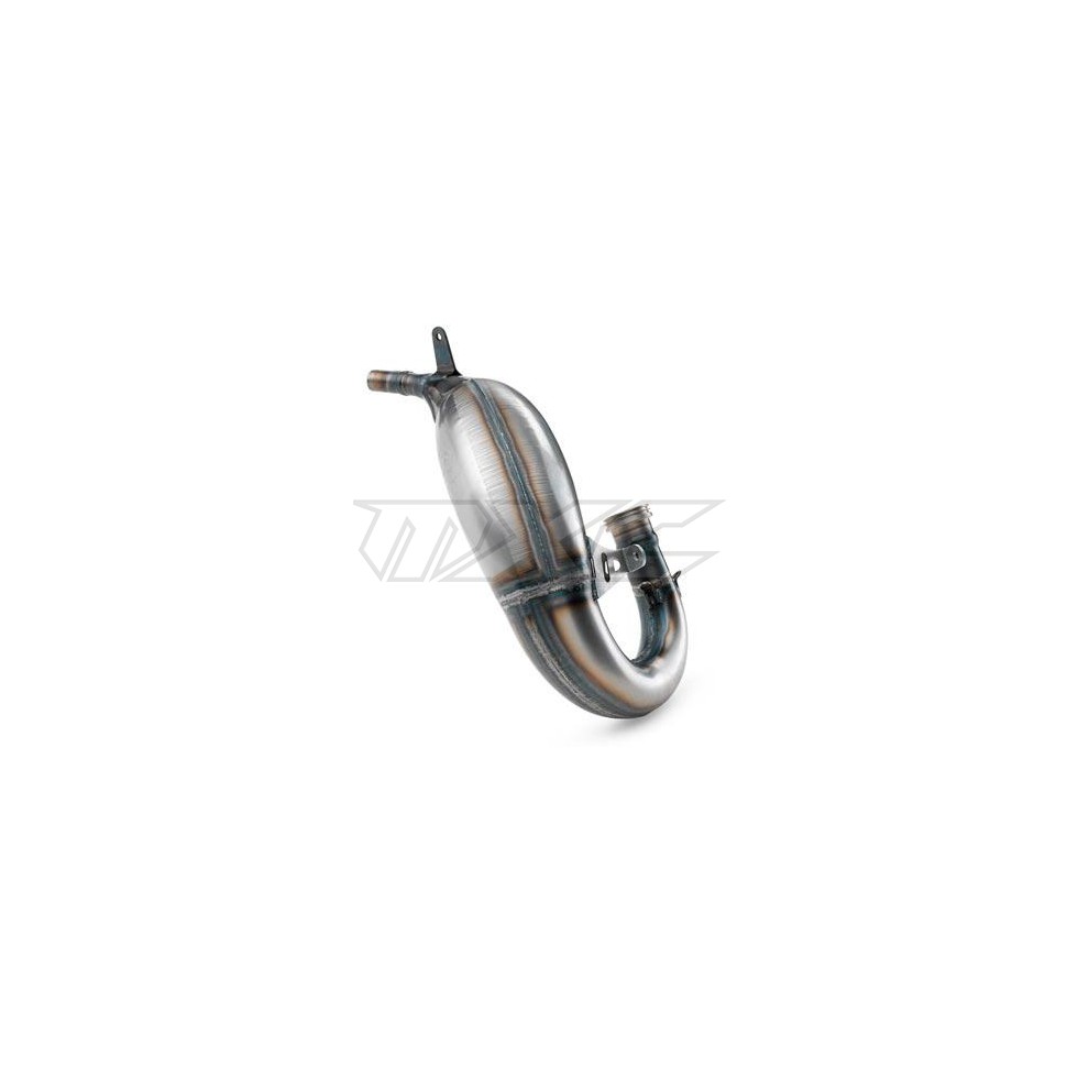 Original Krümmer gebraucht SX125 04-10/EXC125 05-10