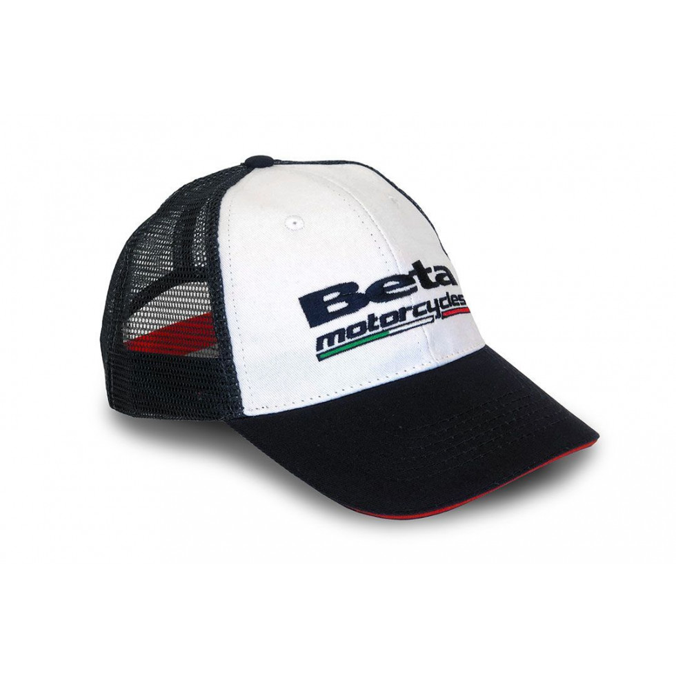 Beta Basecap Sport Line