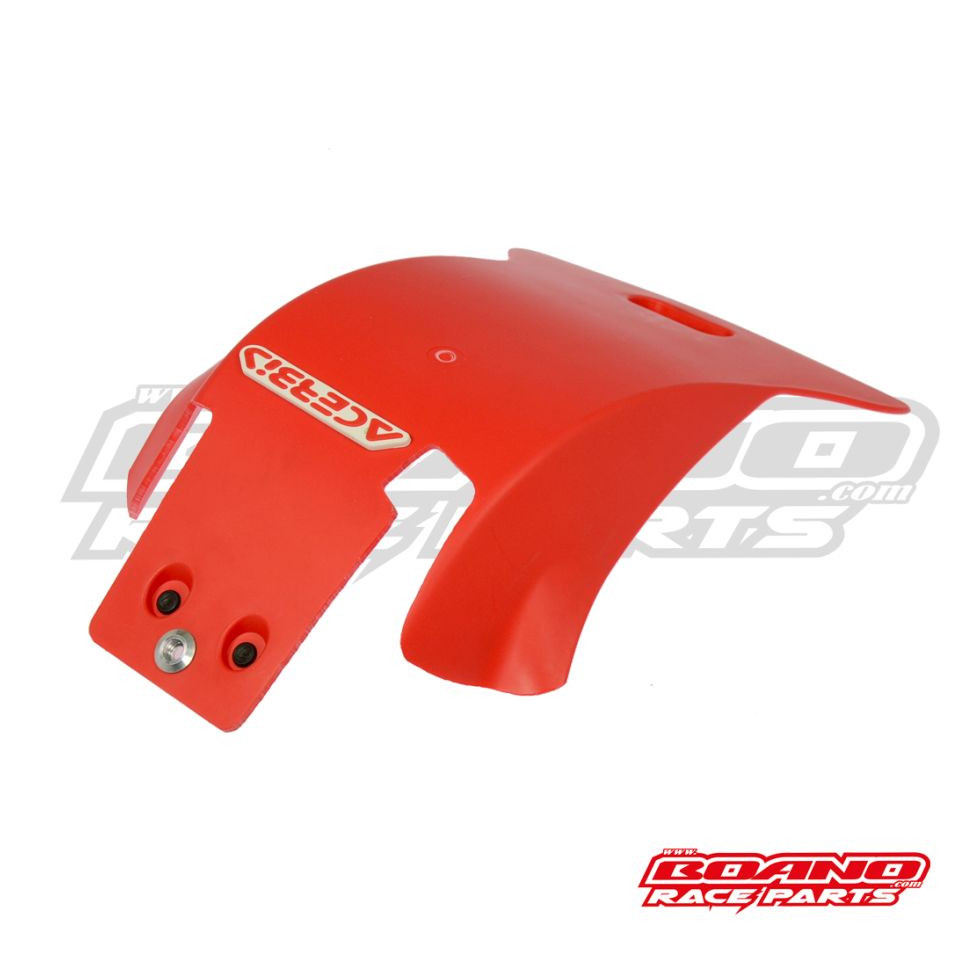 Boano Motorschutz Plastic