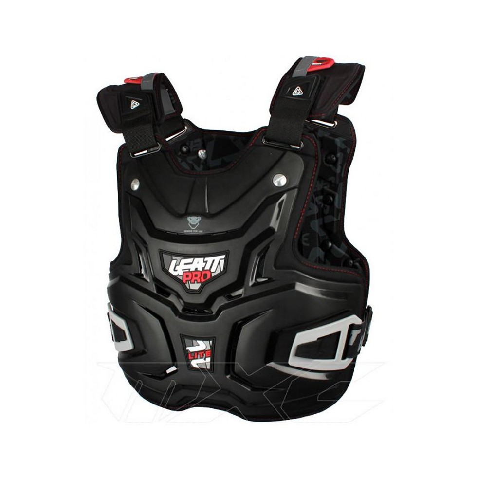 Leatt Chest Protector Pro Junior im Motocross Enduro Shop MXC GmbH