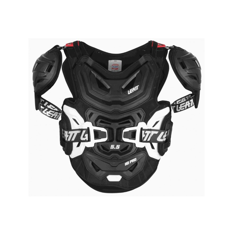 Leatt Chest Protector 5.5 Pro HD