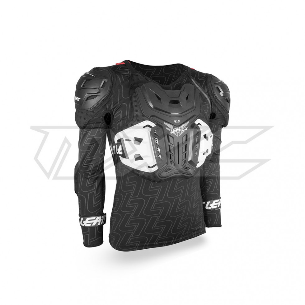 Leatt Body Protector 4.5 black S/M