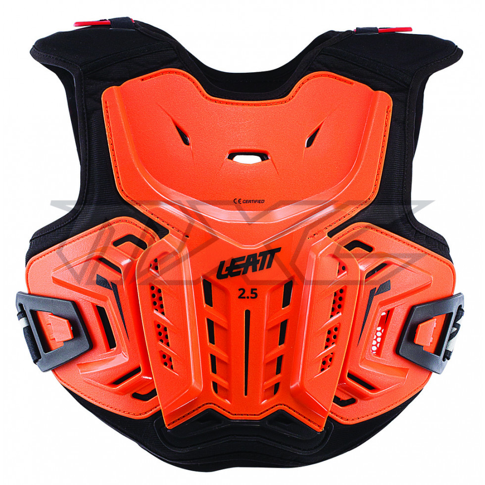 Leatt Junior 2.5 Chest Protector