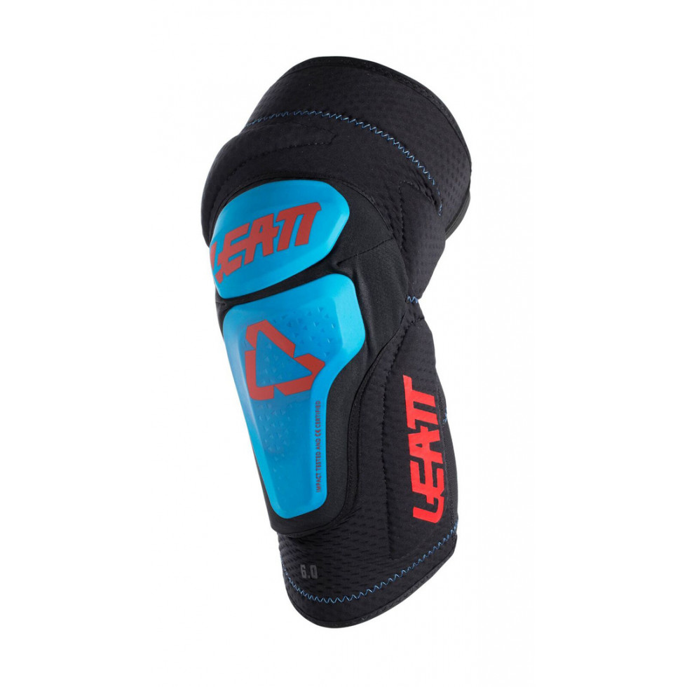 Leatt Knee Guard 3DF 6.0
