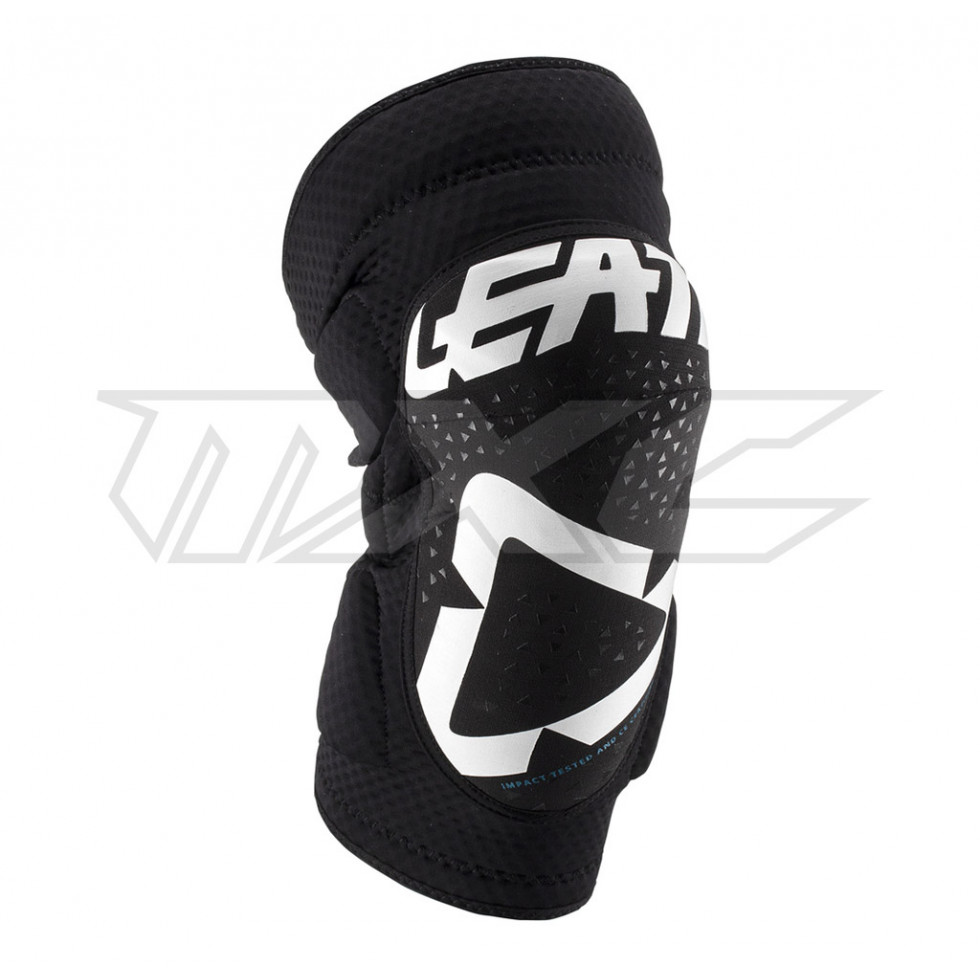Leatt Knee Guard 3DF 5.0 ZIP