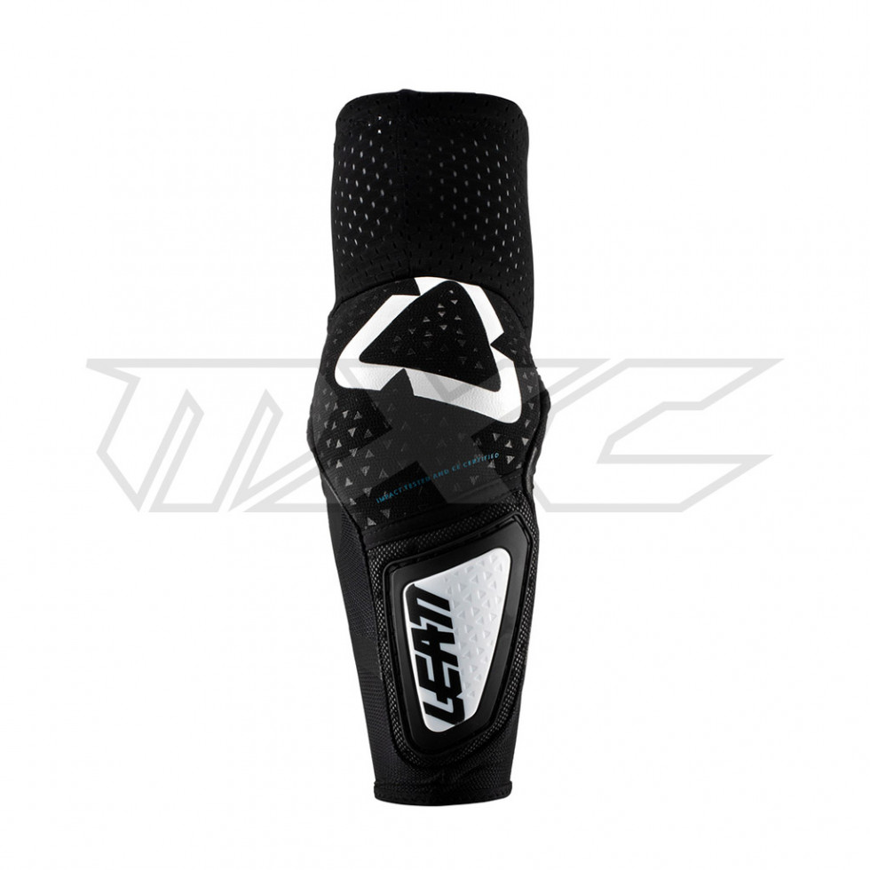 Leatt Elbow Guard 3DF Hybrid Junior