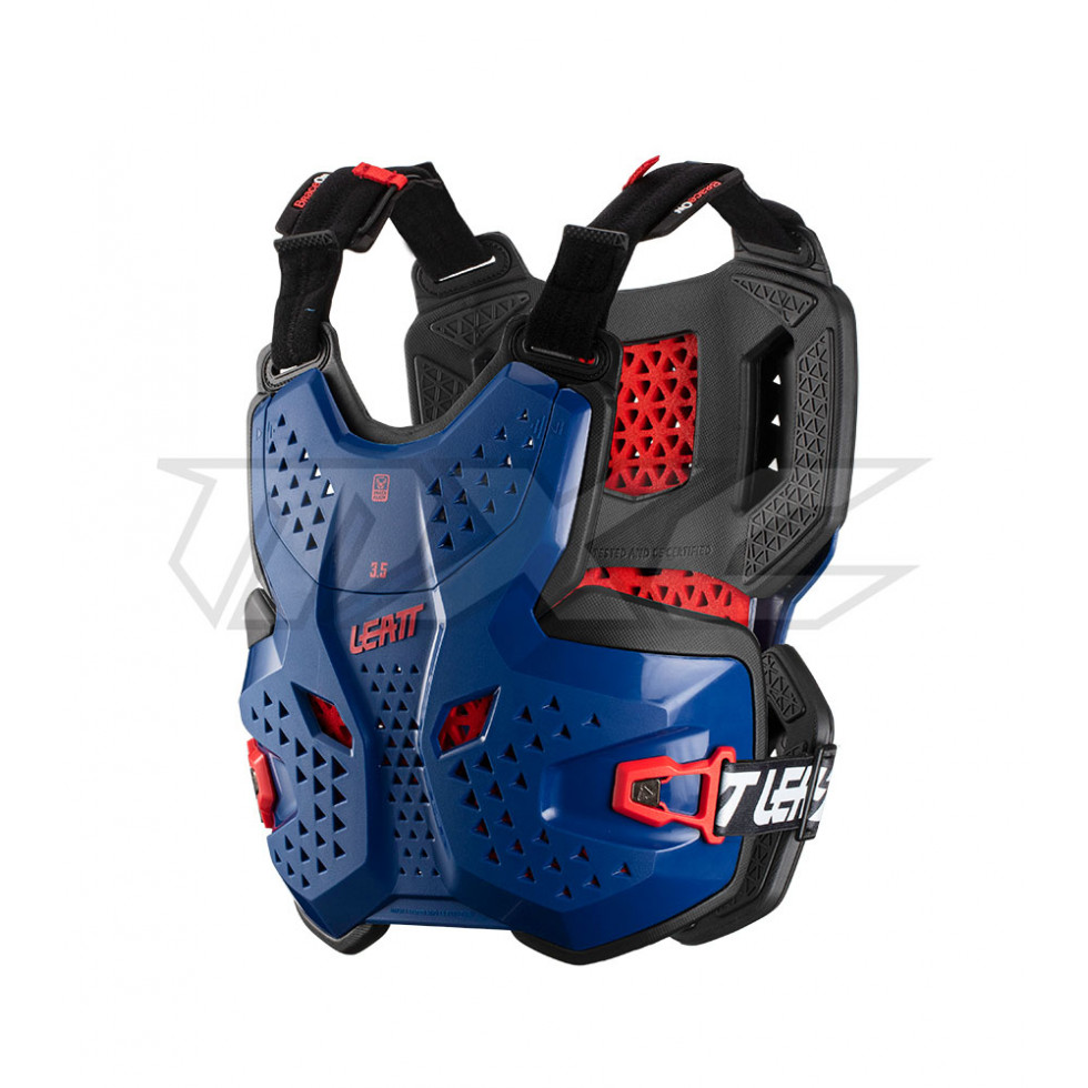 Leatt Chest Protector 3.5 im Motocross Enduro Shop MXC GmbH