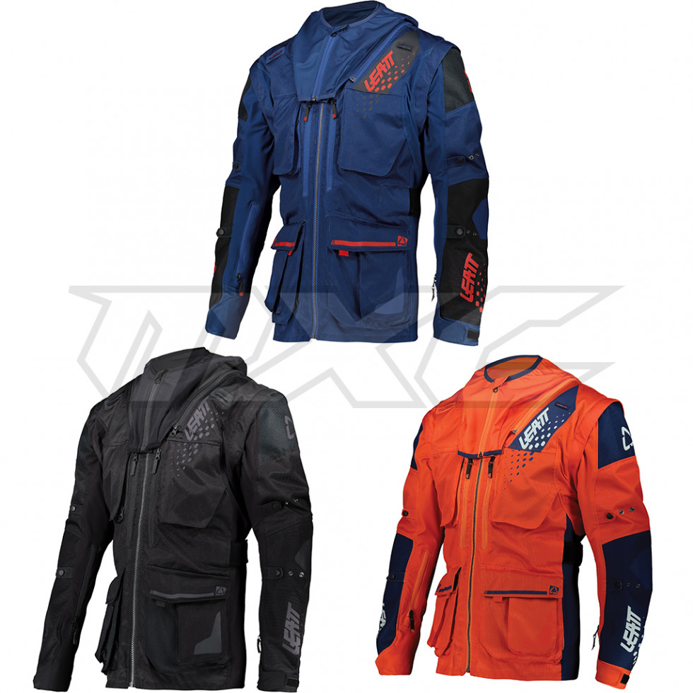 rst enduro jacket