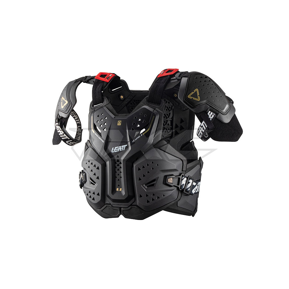 Leatt Chest Protector 6.5 PRO