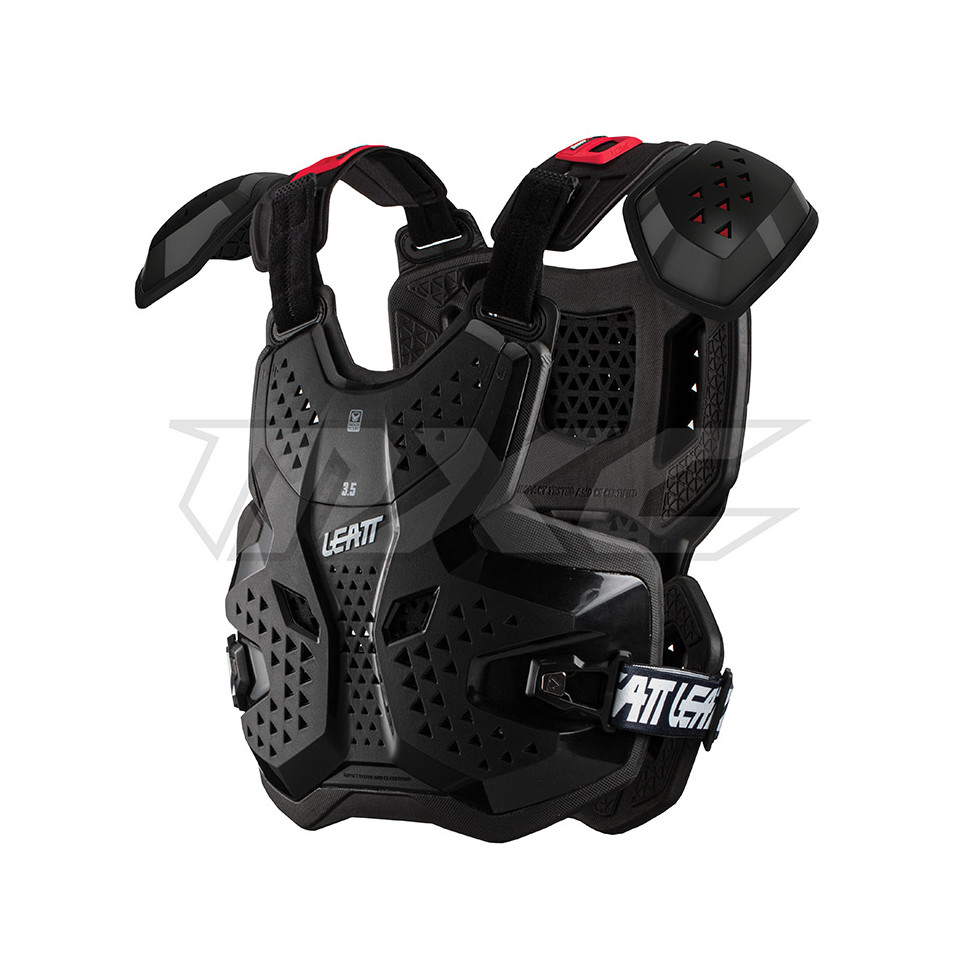 Leatt Chest Protector 3.5 Pro