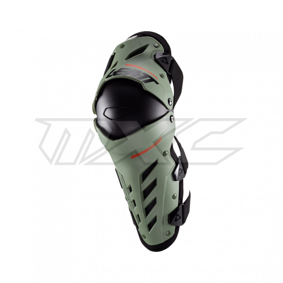 Leatt Knee & Shin Guard Dual Axis