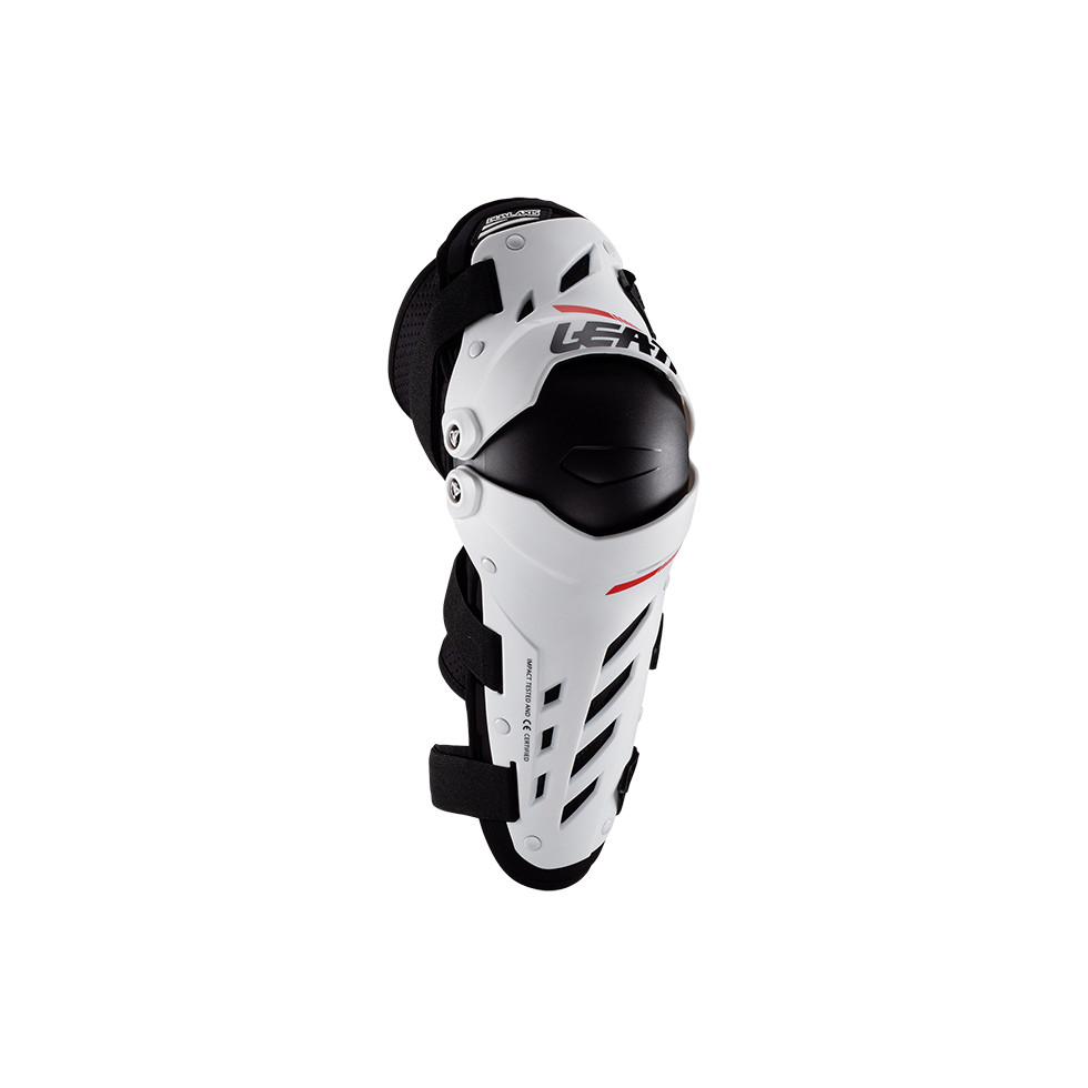 Leatt Knee & Shin Guard Dual Axis