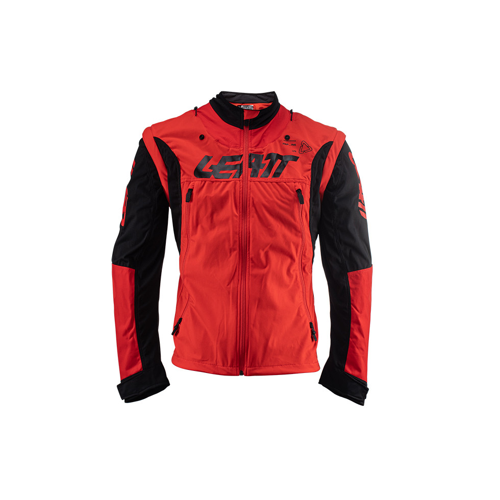 Leatt Moto 4.5 Lite 23 Jacket