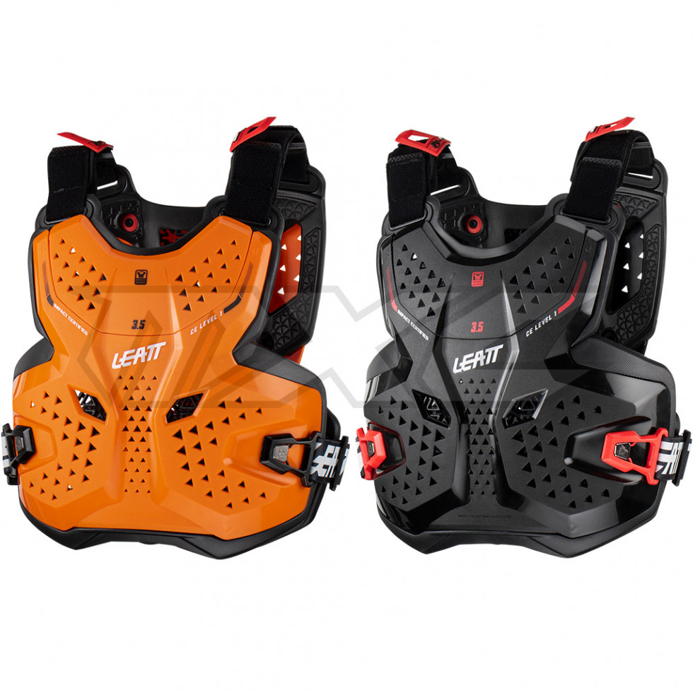 Leatt Chest Protector 3.5 Junior