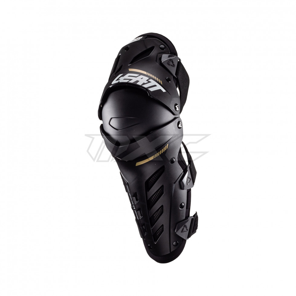 Leatt Knee Guard Dual Axis Junior