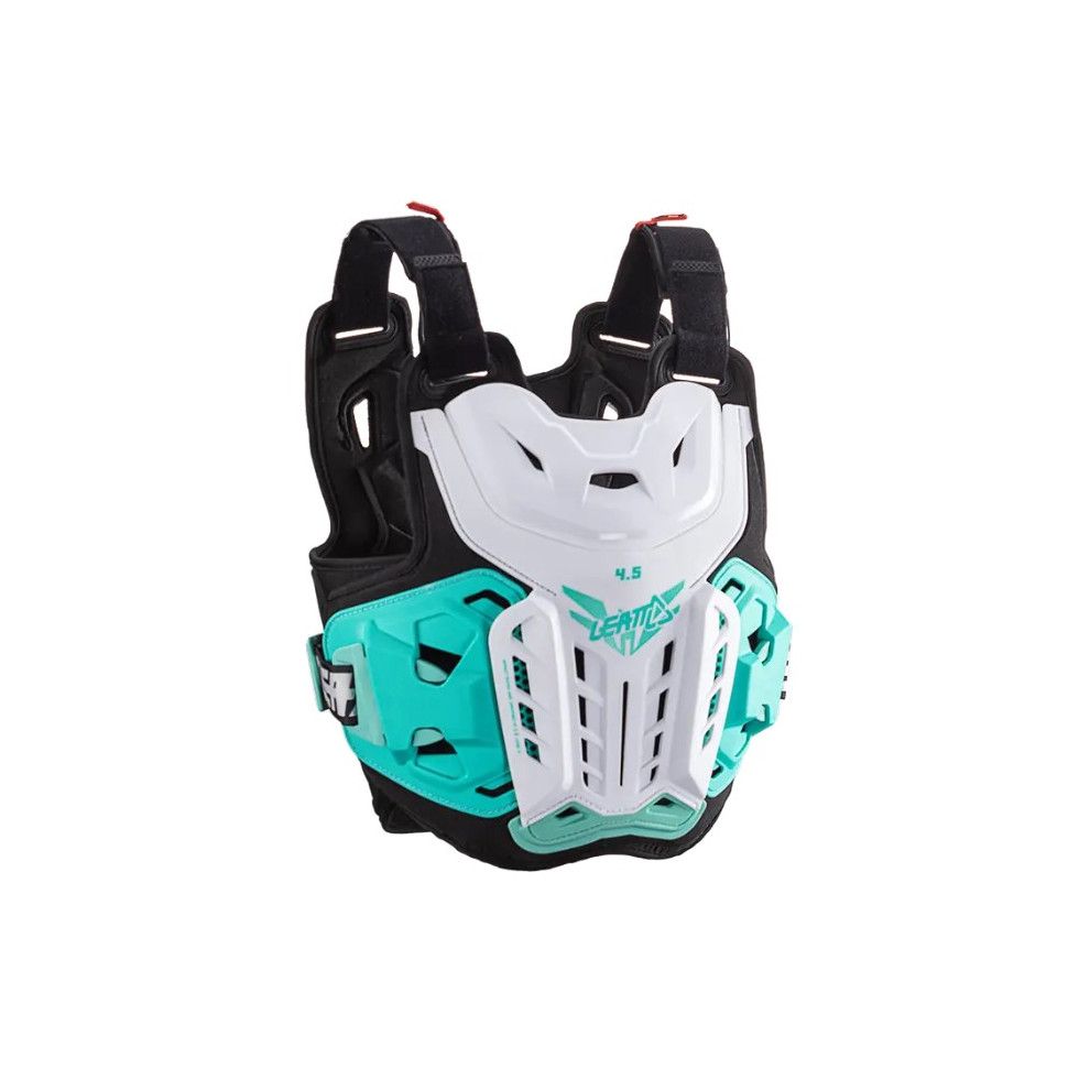 Leatt Women Chest Protector 4.5 Jacki