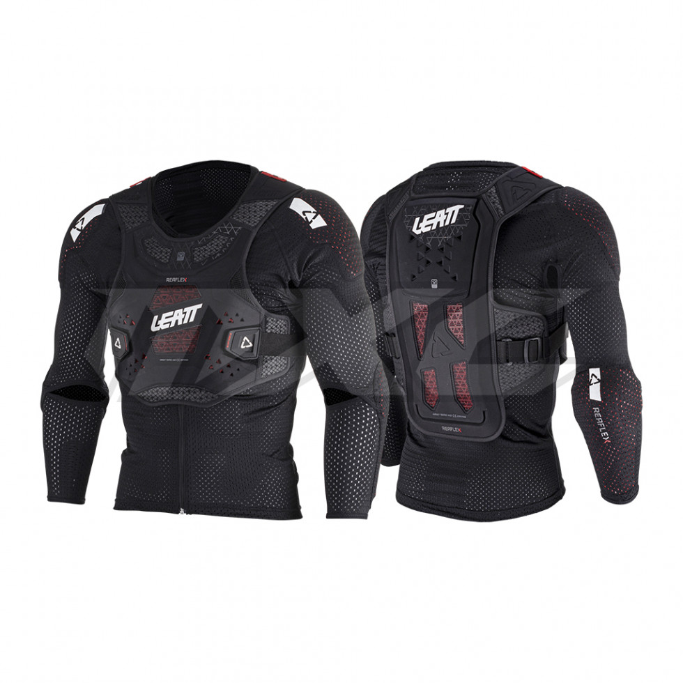 Leatt Body Protector ReaFlex