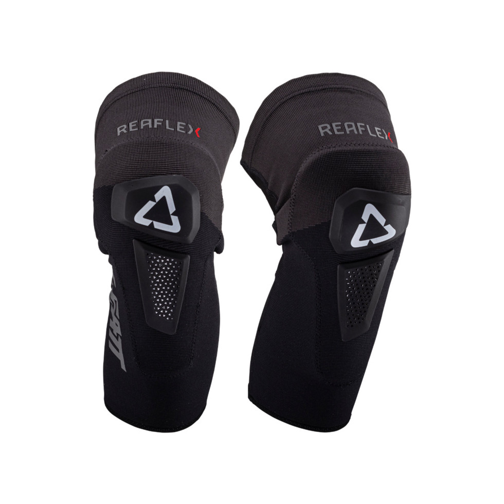 Leatt Knee Guard ReaFlex Hybrid