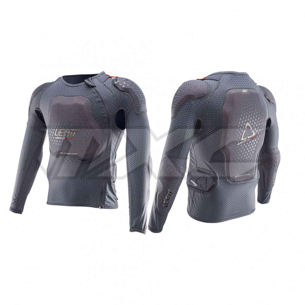 Leatt Junior Body Protector 3DF AirFit Lite Evo