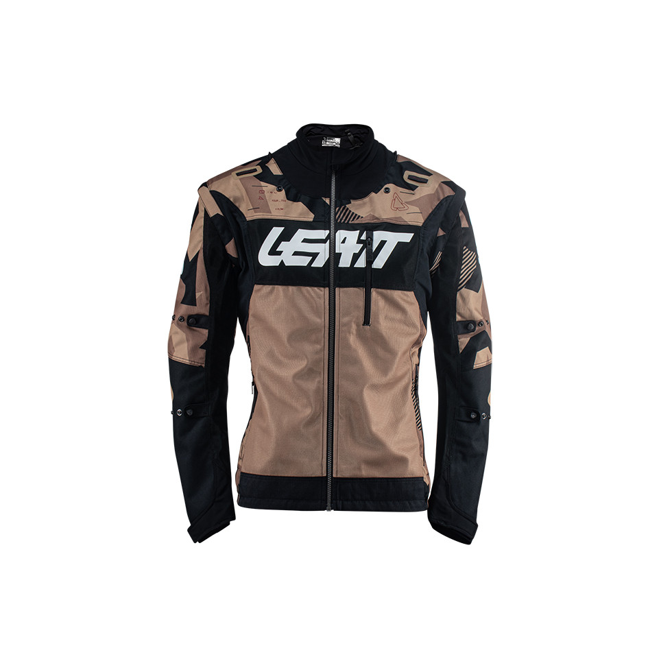 Leatt Moto 4.5 X-Flow 23 Jacket