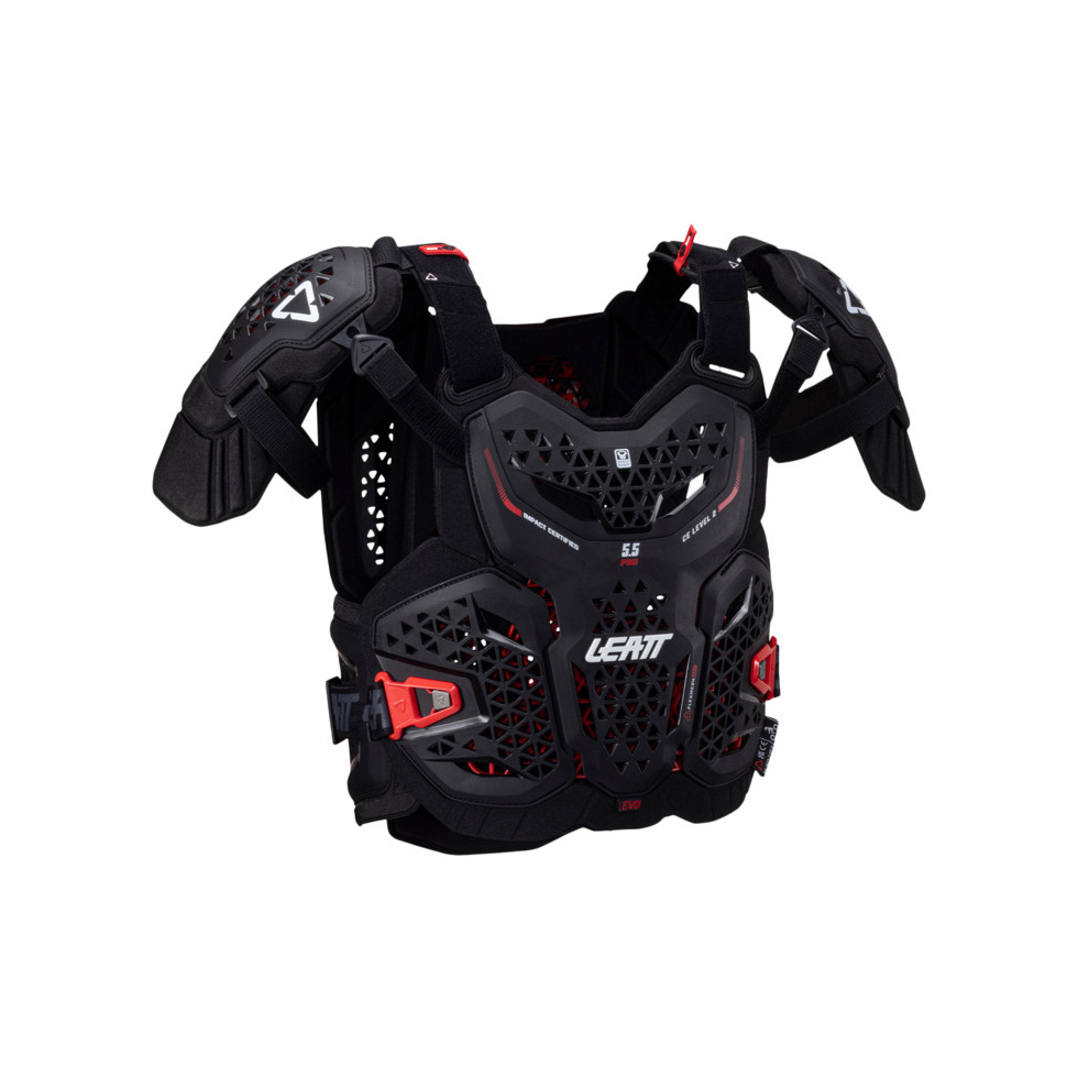 Leatt Chest Protector 5.5 Pro Evo