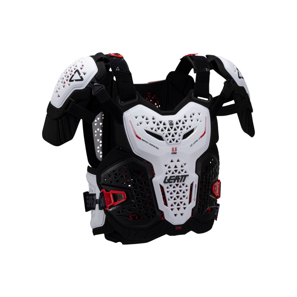 Leatt Chest Protector 5.5 Pro Evo